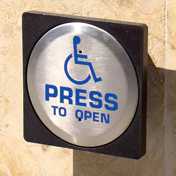 Handicap Door Access Solutions in Marco Island, FL