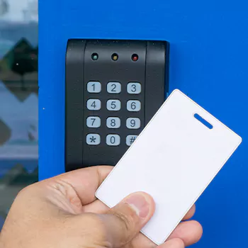Employee Access Card Systems in Marco Island, FL