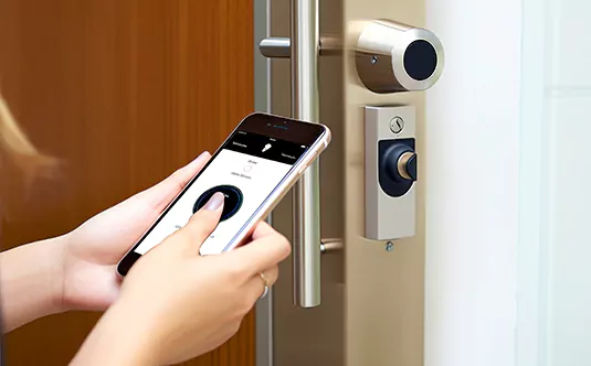 Access Management in Marco Island, FL