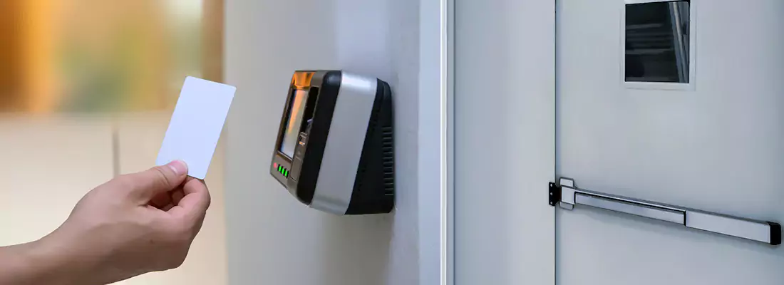 Advanced Badge Access Control Systems for Marco Island Businesses