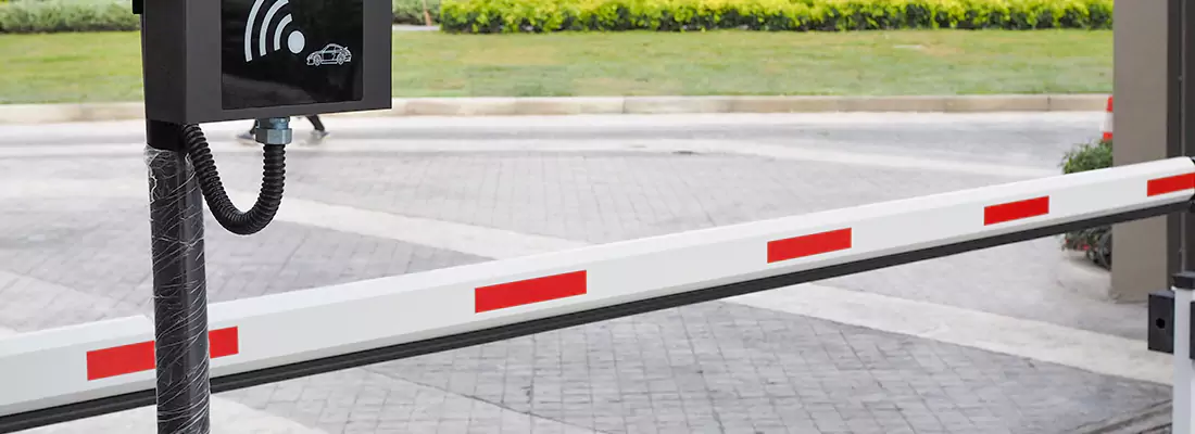 Affordable Automatic Vehicle Barrier Installation Services in Marco Island, FL