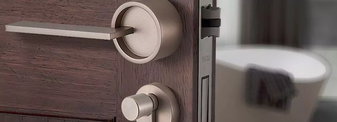 Affordable Cylinder Strike Installation Services in Marco Island, FL