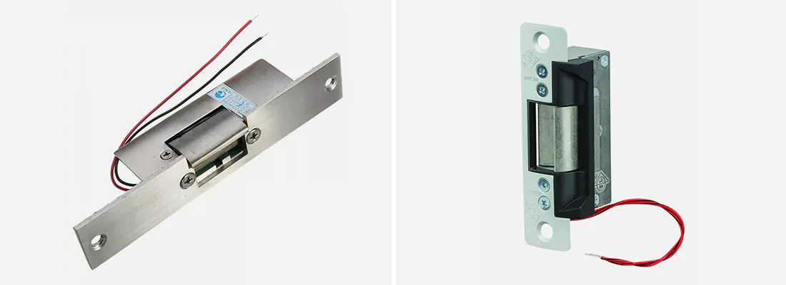 Affordable Electric Strike Systems for Enhanced Security in Marco Island, FL
