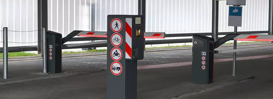 Affordable Parking Gate Systems for Efficient Access Control in Marco Island, FL