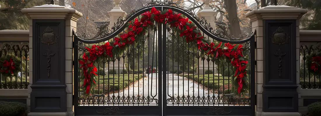 Affordable Proximity Sensor Gate Solutions for Homes and Businesses in Marco Island, FL