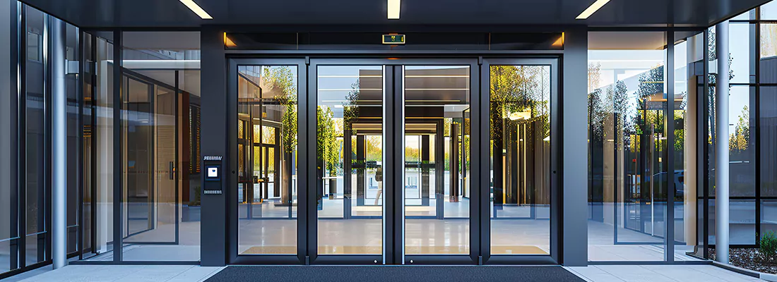 Automatic Overhead Door Repair and Installation in Marco Island, FL