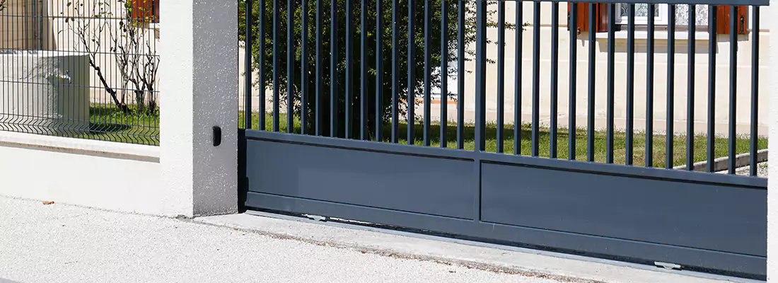 Automatic Sliding Gates Wheel Repair in Marco Island, FL