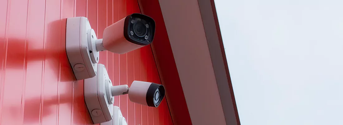 Benefits of HD CCTV Cameras for Security in Marco Island, FL