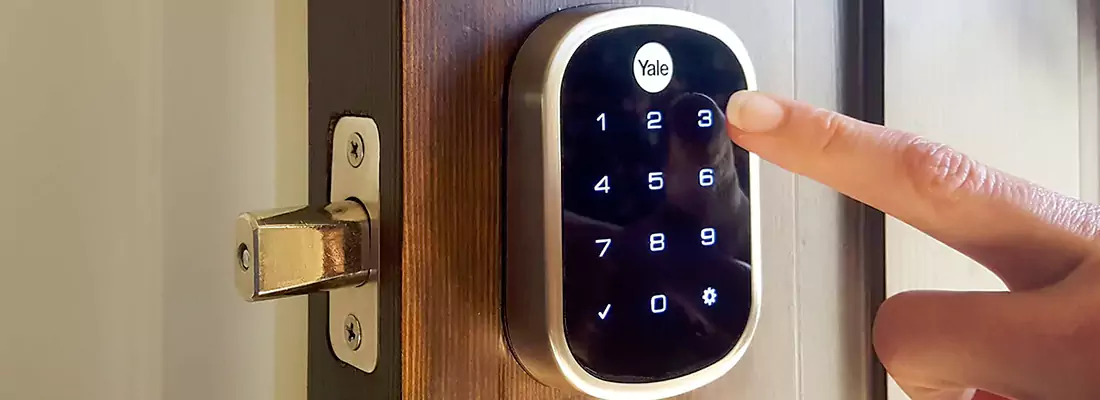 Best PIN Code Locks for Residential and Commercial Security in Marco Island, FL