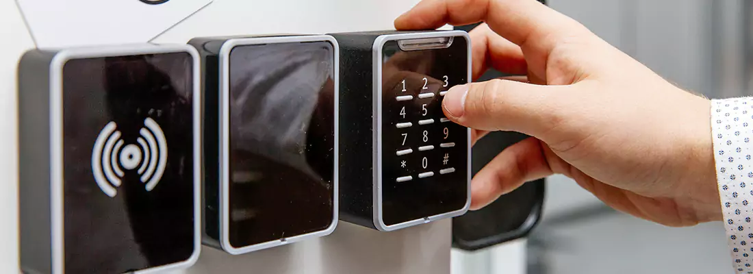 Best WiFi Smart Locks for Homes and Offices in Marco Island, FL
