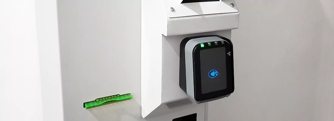 Biometric Security Options in Marco Island, FL