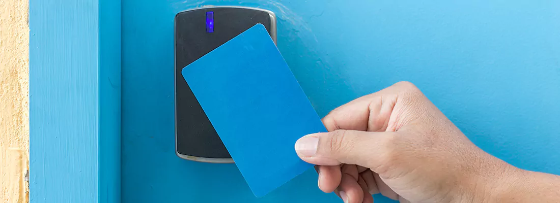 Card Lock Systems for Secure Access in Marco Island, FL