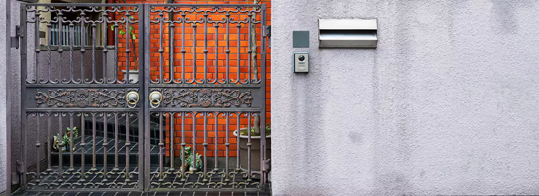 Residential Gate Systems for Ultimate Convenience in Marco Island, FL