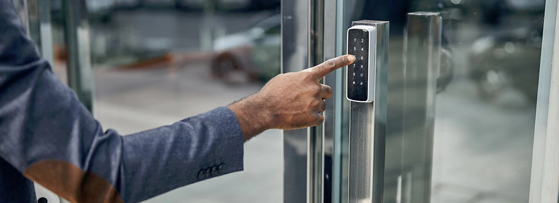 Commercial RFID Door Lock Systems in Marco Island, FL