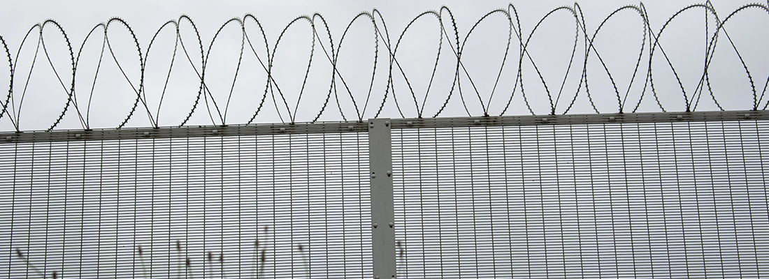 Commercial Security Gate Installations in Marco Island, FL
