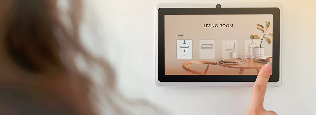 Commercial Video Intercom Systems for Businesses in Marco Island, FL