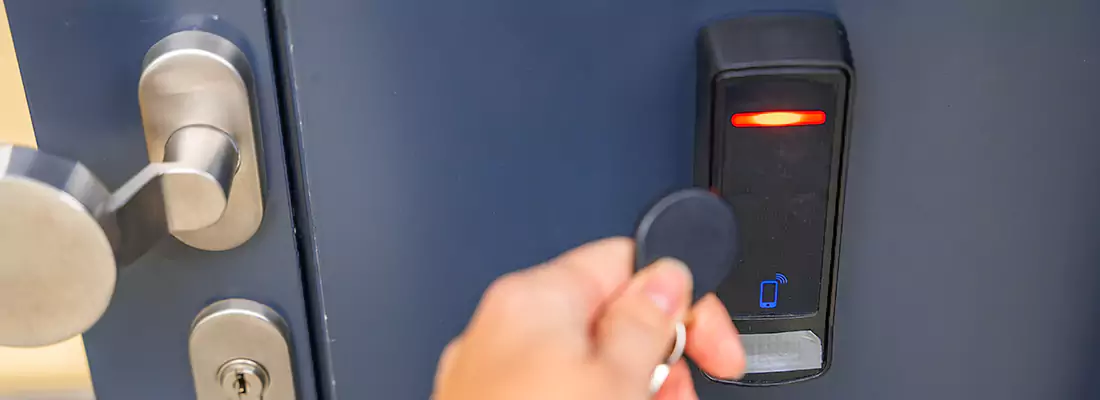Cost of Installing Fob Door Locks in Marco Island, FL