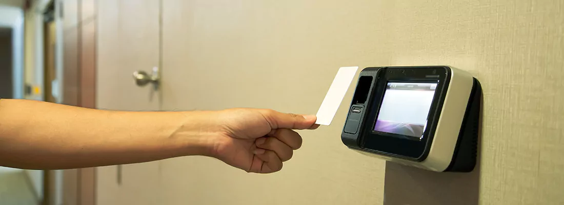 Customizable Employee Access Card Solutions in Marco Island, FL