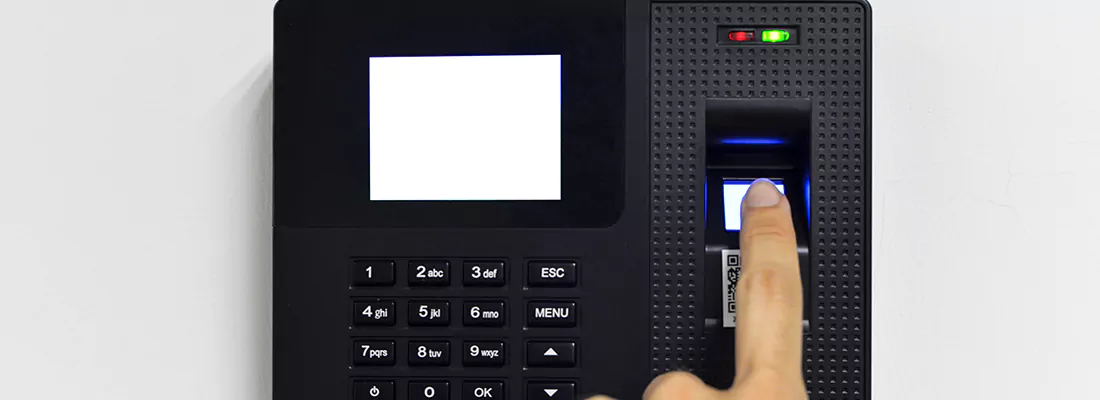 Door Access Control And Security in Marco Island, FL