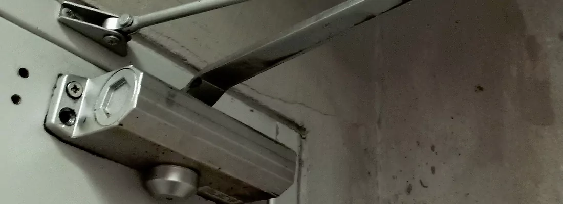Door Closer Adjustment in Marco Island, FL