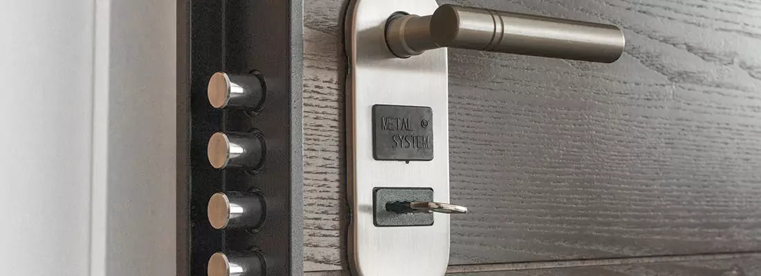 Enhance Door Security with Cylinder Strike Installation in Marco Island, FL
