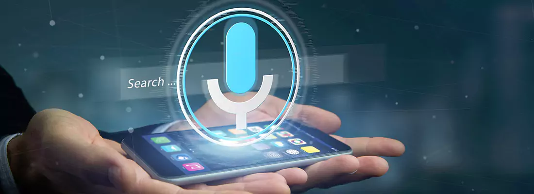 Enhance Security with Voice Recognition Access Systems in Marco Island, FL