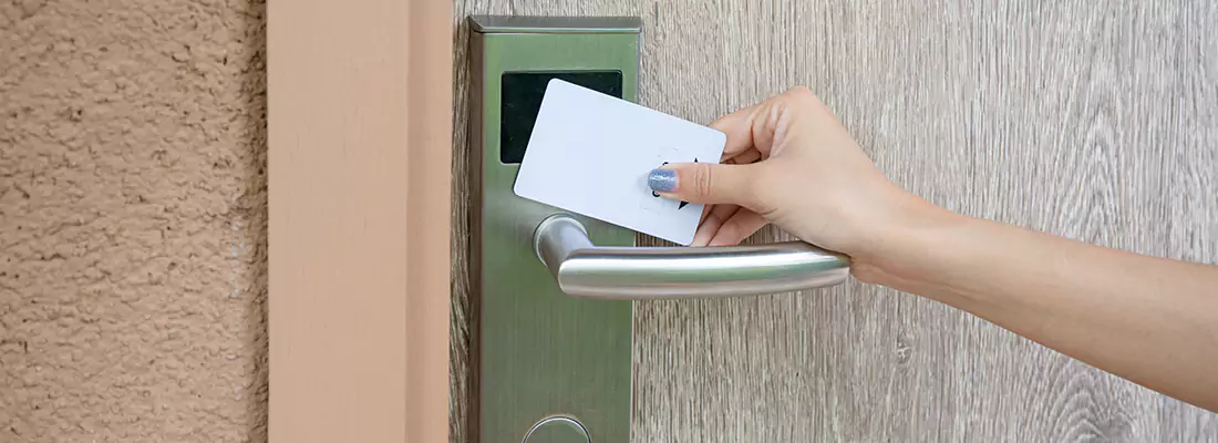 Expert Maintenance and Repair for Electric Locks in Marco Island, FL