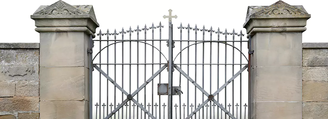 Expert Maintenance and Repair for Proximity Sensor Gates in Marco Island