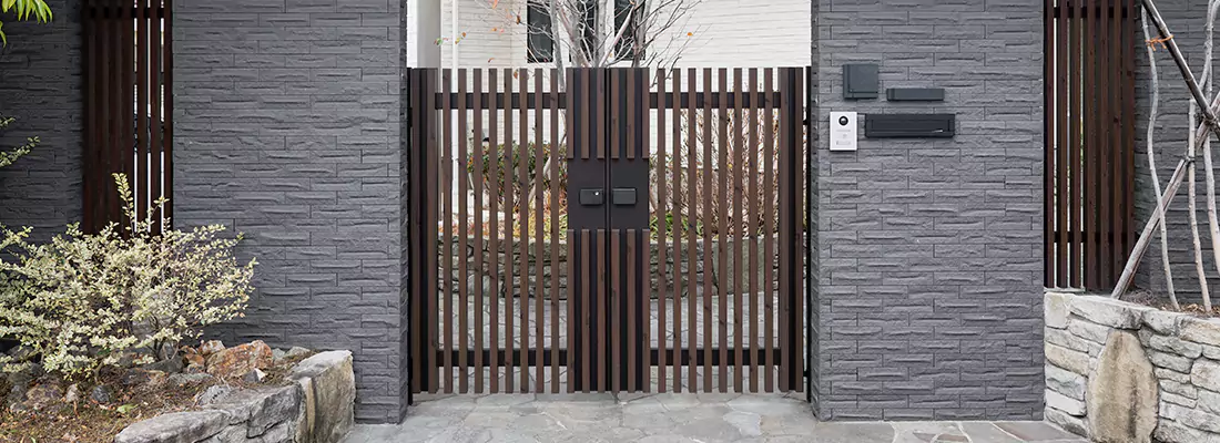 Gate System Repair and Maintenance Services in Marco Island, FL