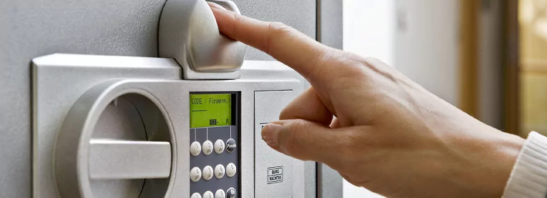 Hidden Safe Installation in Marco Island, FL