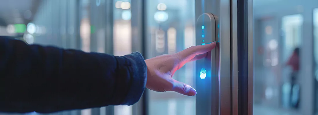 Industrial Access Control System Repairs and Maintenance in Marco Island, FL
