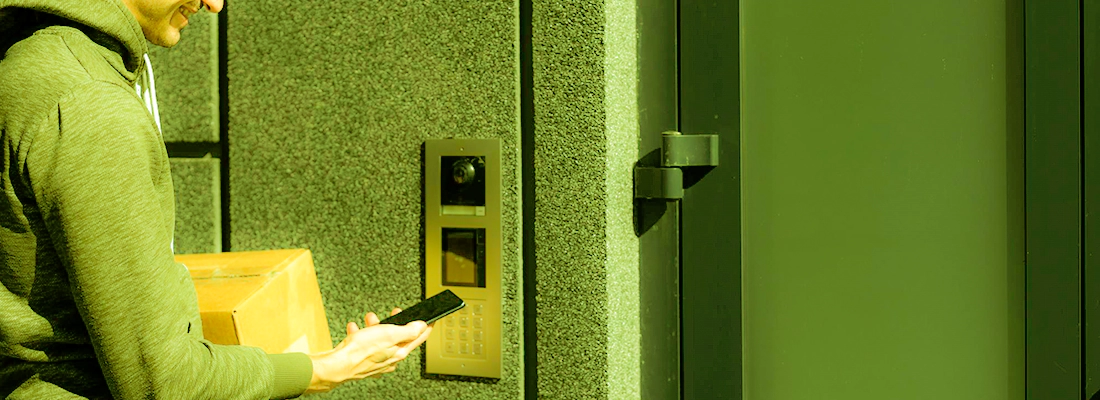 Keyless Entry Systems for Storefronts in Marco Island, FL