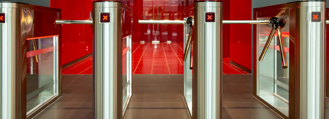 Low-Maintenance RFID Gate Installations in Marco Island, FL
