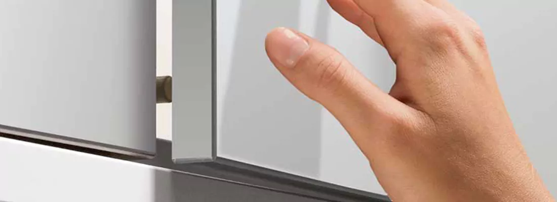 Professional Installation of Push to Open Door Systems in Marco Island, FL