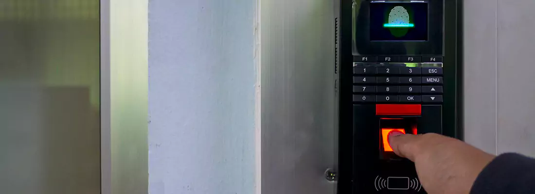 Reliable Access Control System Installation in Marco Island, FL