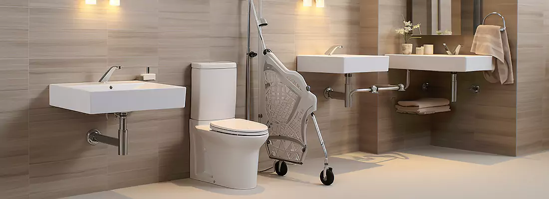 Reliable Handicap Washroom Installation and Maintenance in Marco Island, FL
