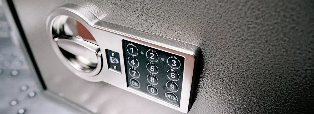 Reliable Keypad Access Control Solutions for Every Need in Marco Island, FL