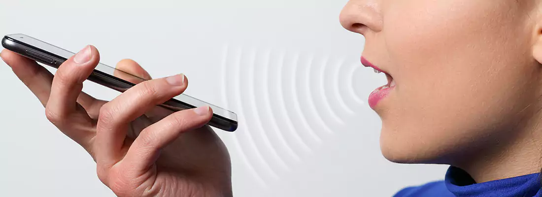 Residential and Commercial Voice Recognition Access Solutions in Marco Island, FL