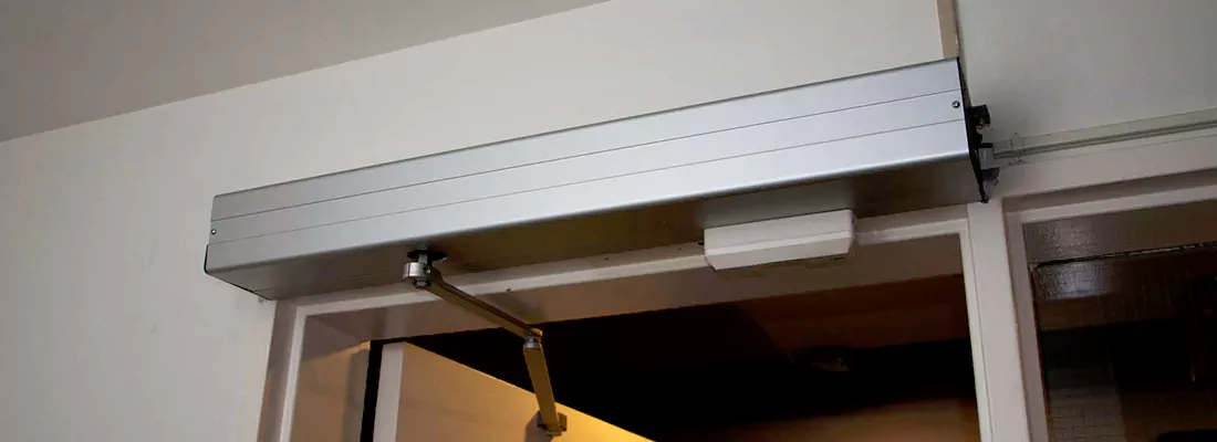 Residential Door Operator Service in Marco Island, FL