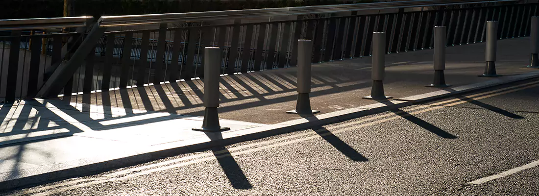Retractable Driveway Post Repair Services in Marco Island, FL