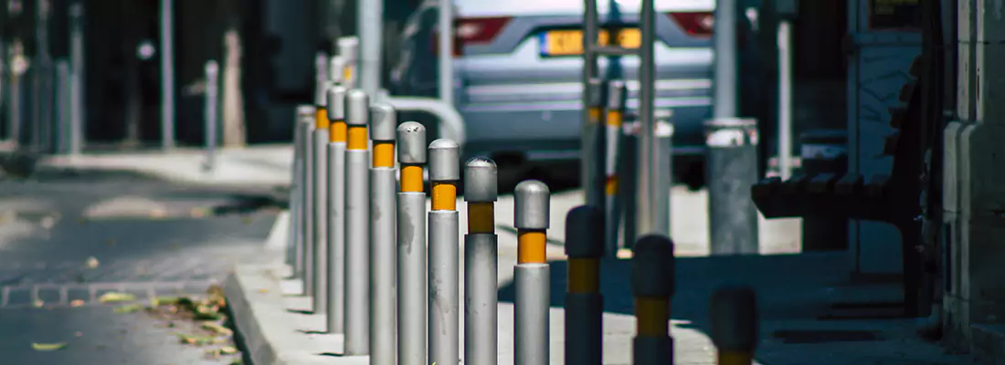 Safe and Convenient Retractable Barrier Column Systems for Properties in Marco Island, FL
