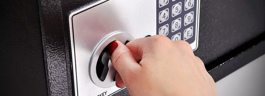 Safe Replacement in Marco Island, FL