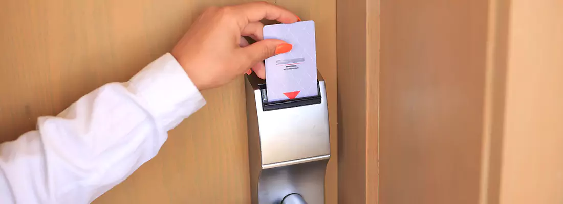 Seamless Integration of Keycard Access Systems in Marco Island, FL