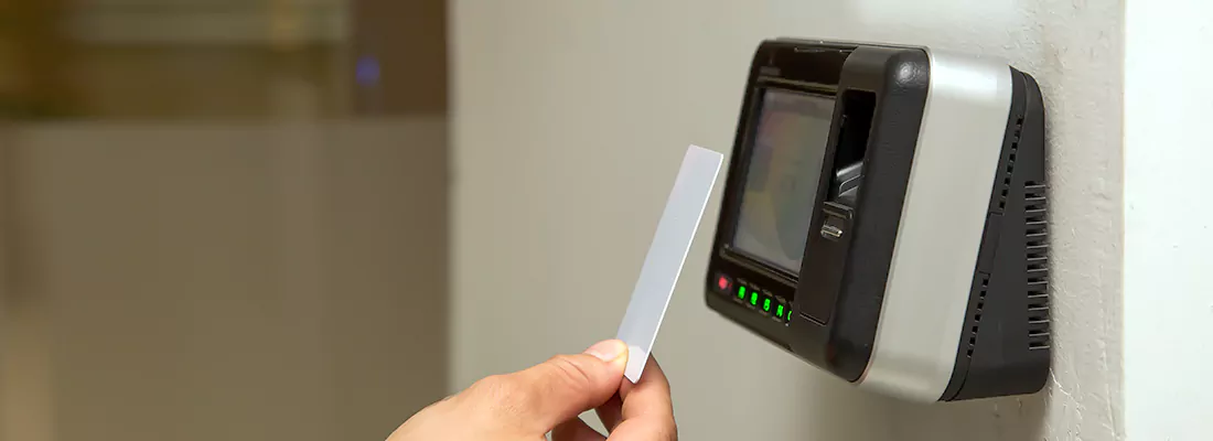 Secure and Manage Employee Access with Card Systems in Marco Island, FL