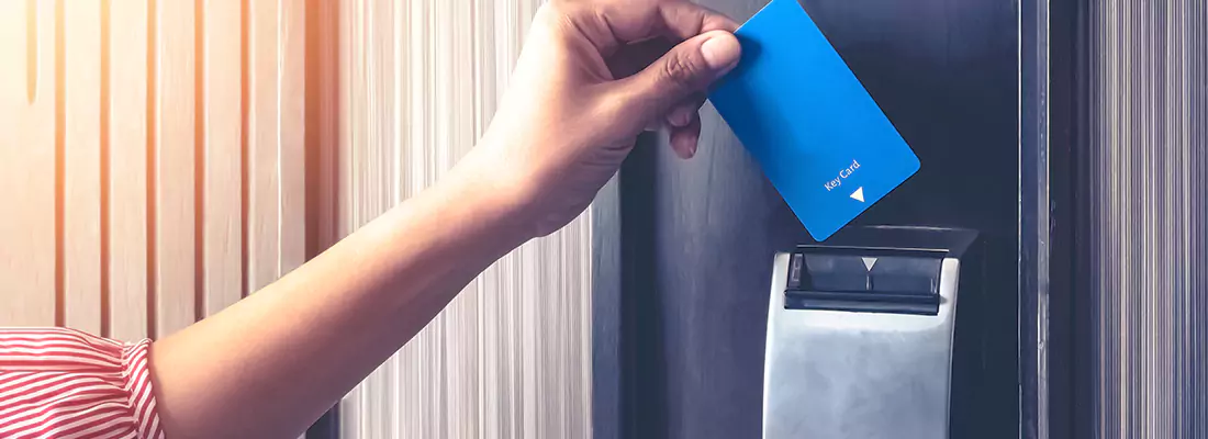 Secure Your Marco Island Home or Business with Electric Locks