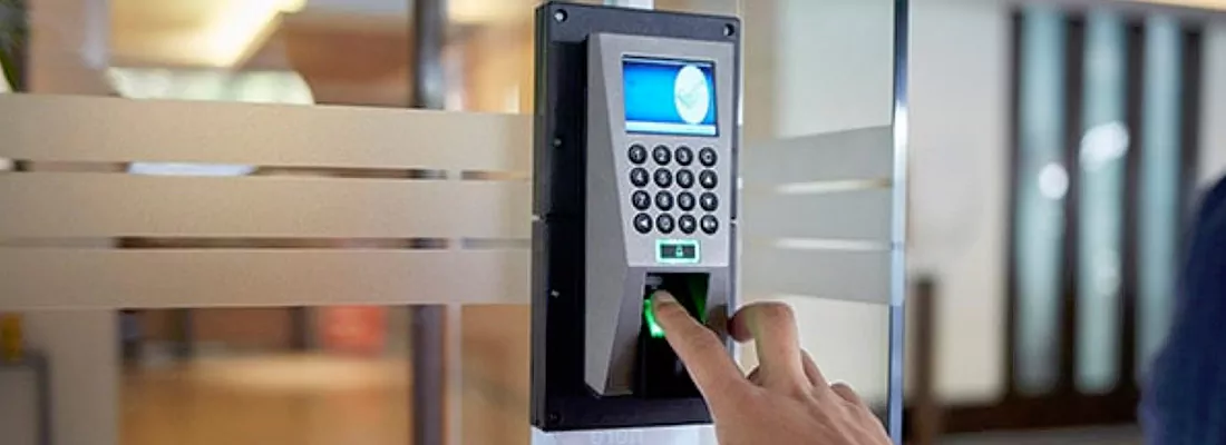 Secure Your Facility with Industrial Access Control Installation in Marco Island, FL