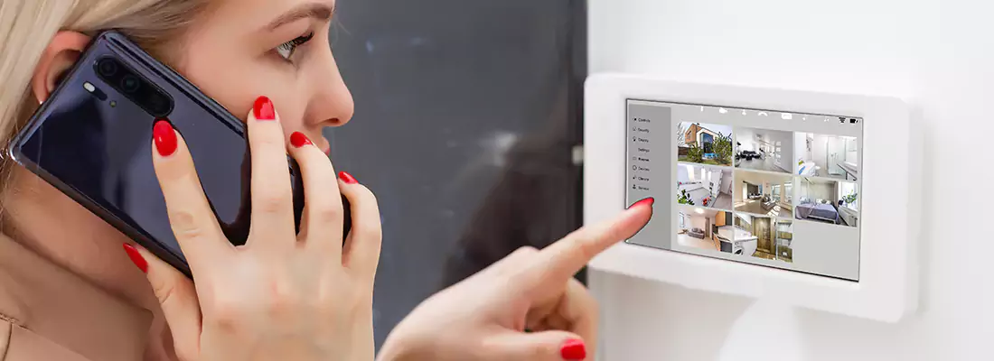 Secure Your Property with Video Intercom Systems in Marco Island, FL