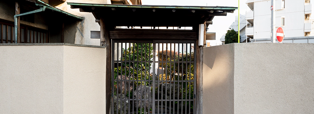 Security Gate Maintenance Services in Marco Island, FL
