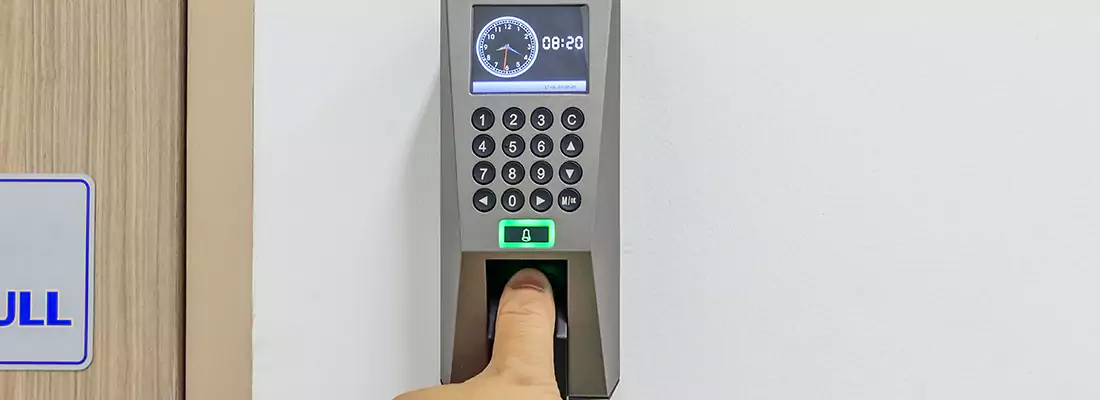 Smart Access Control Technologies for Modern Offices in Marco Island, FL