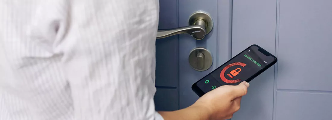 Smart Door Schedule Systems for Marco Island Homes and Businesses